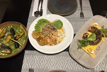 Ceviche 103