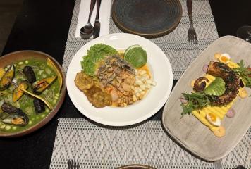 Ceviche 103